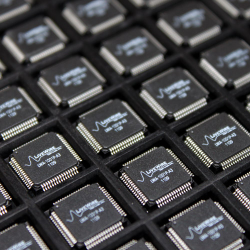 ASIC Chips